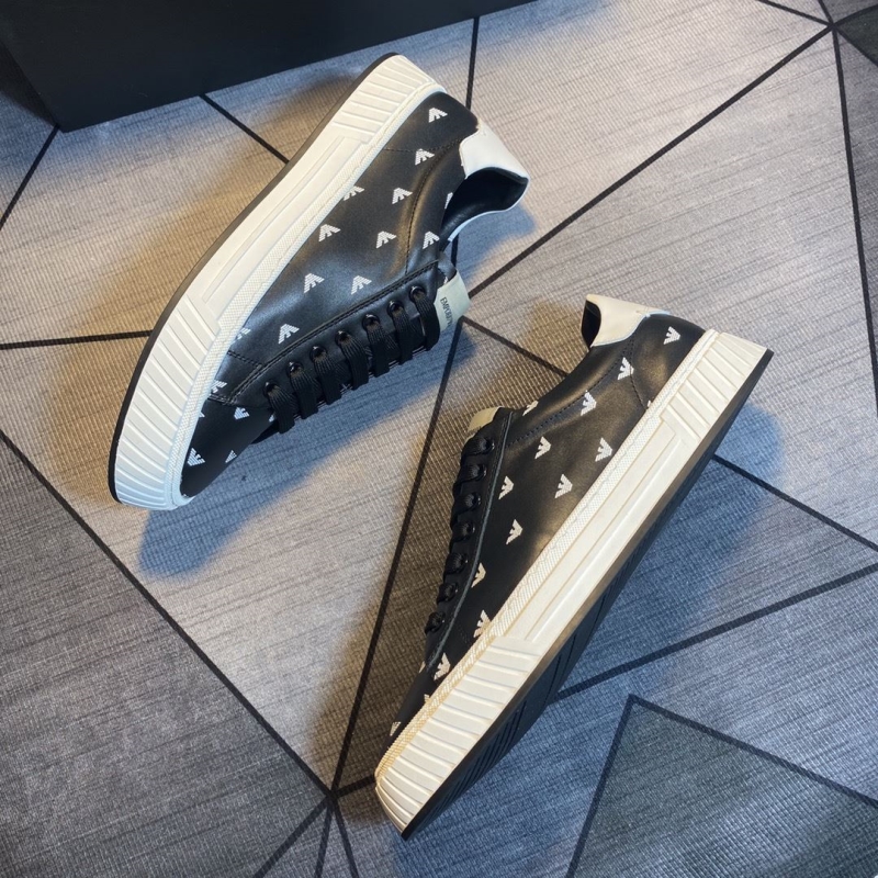 Armani Sneakers